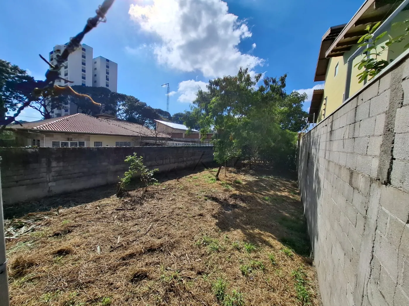 Foto 1 de Terreno Padrão em Jardim América, São José dos Campos - imagem 1 Foto 1 de Terreno Padrão em Jardim América, São José dos Campos - imagem 1
