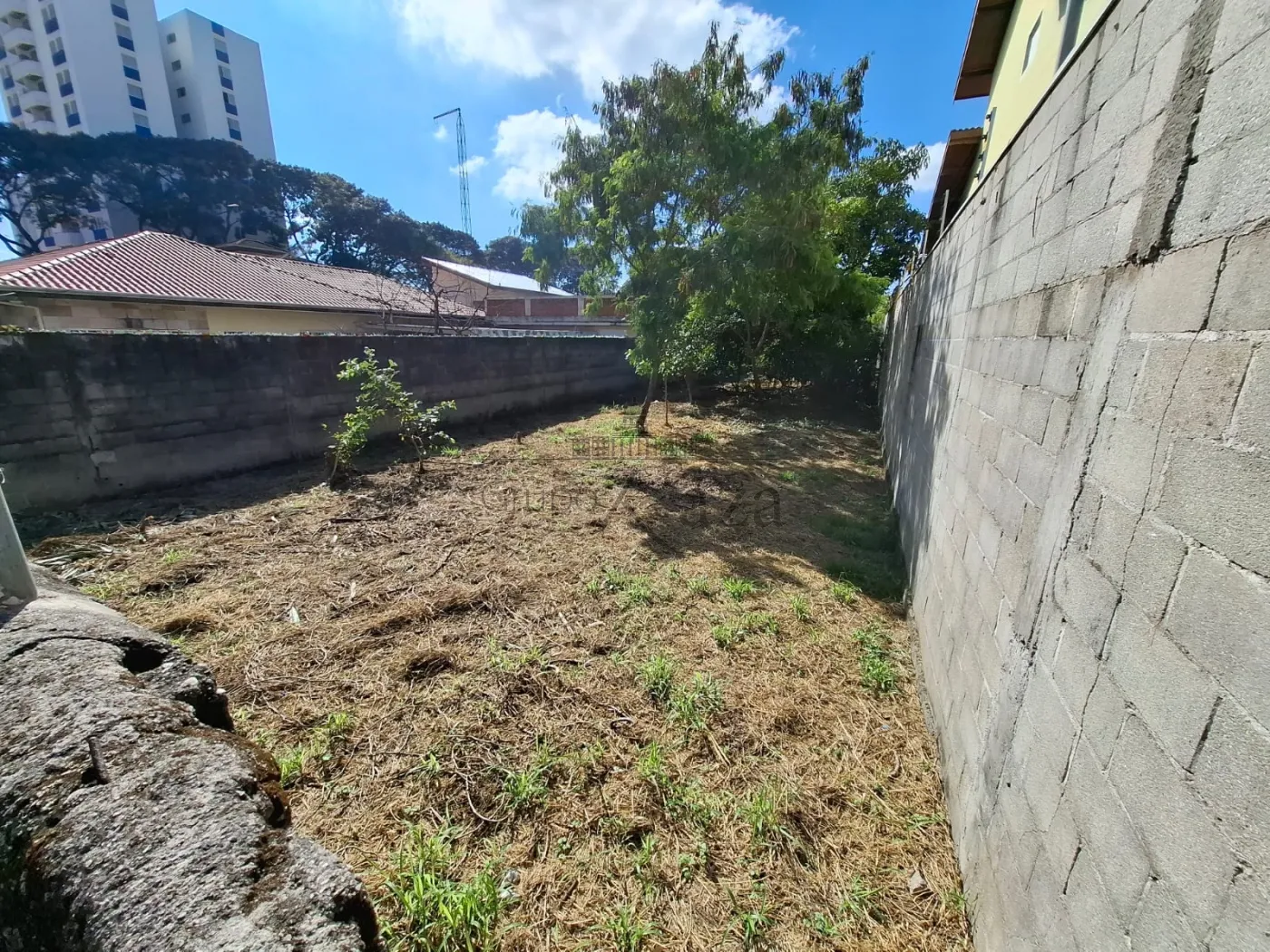 Foto 2 de Terreno Padrão em Jardim América, São José dos Campos - imagem 2 Foto 2 de Terreno Padrão em Jardim América, São José dos Campos - imagem 2