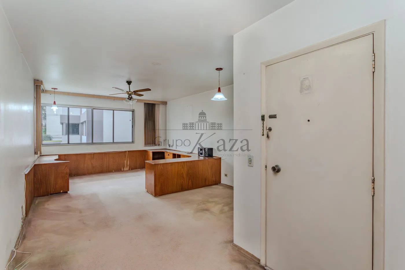 Foto 1 de Apartamento Padrão em Jardim Paulista, São Paulo - imagem 1