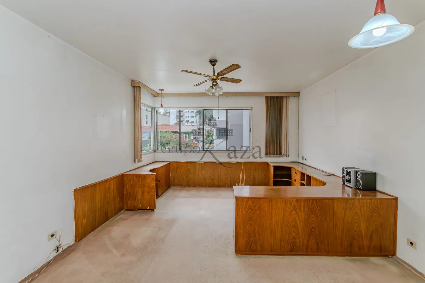Foto 3 de Apartamento Padrão em Jardim Paulista, São Paulo - imagem 3