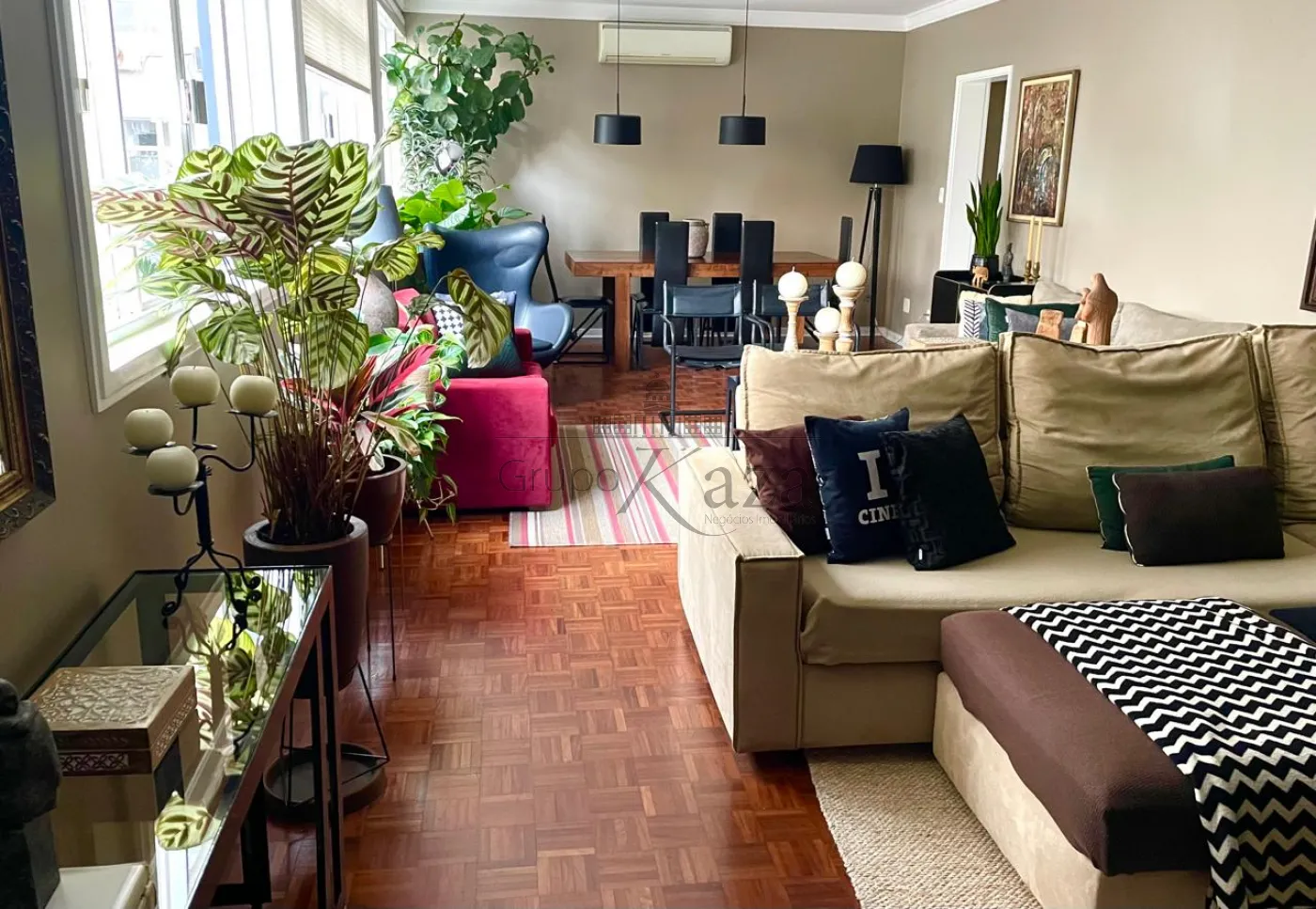 Foto 2 de Apartamento Padrão em Jardim Paulista, São Paulo - imagem 2 Foto 2 de Apartamento Padrão em Jardim Paulista, São Paulo - imagem 2