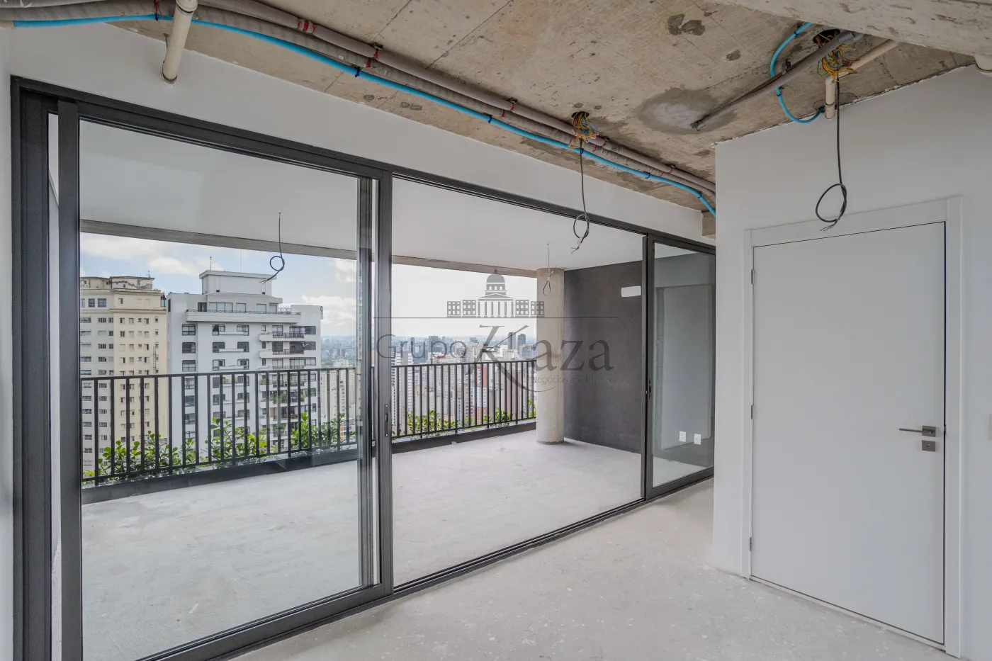 Foto 1 de Apartamento Cobertura Duplex em Jardim Paulista, São Paulo - imagem 1