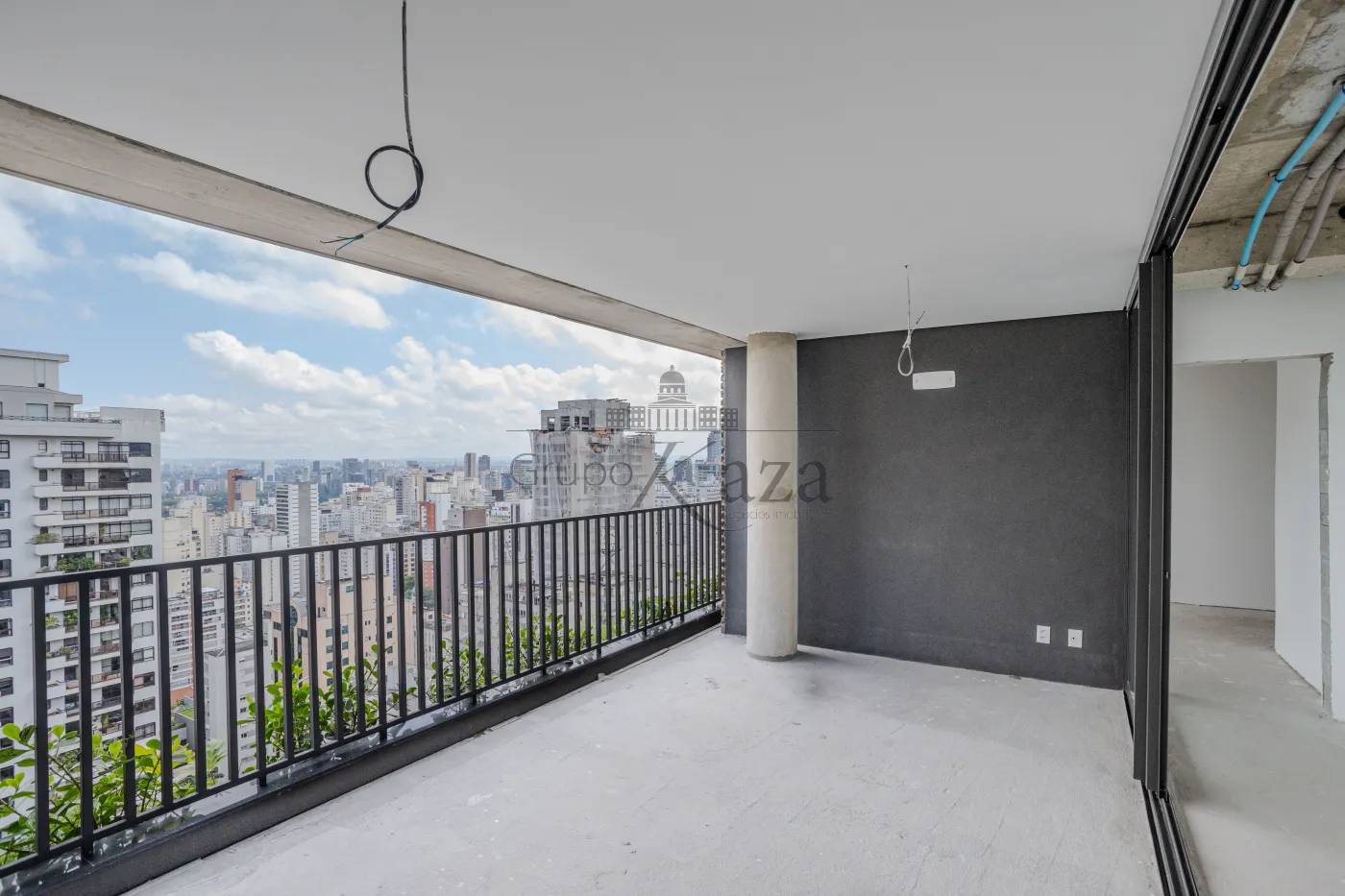 Foto 2 de Apartamento Cobertura Duplex em Jardim Paulista, São Paulo - imagem 2