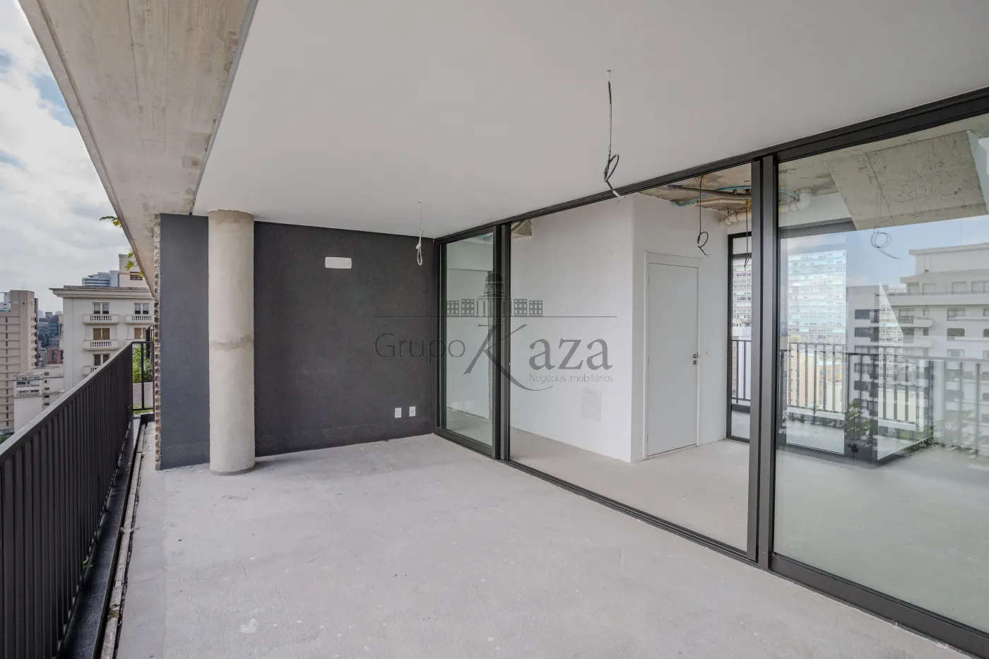 Foto 3 de Apartamento Cobertura Duplex em Jardim Paulista, São Paulo - imagem 3