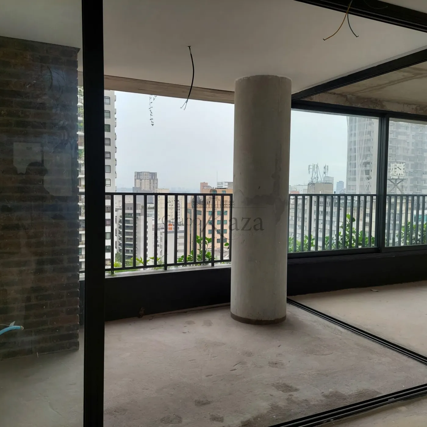 Foto 3 de Apartamento Padrão em Jardim Paulista, São Paulo - imagem 3 Foto 3 de Apartamento Padrão em Jardim Paulista, São Paulo - imagem 3