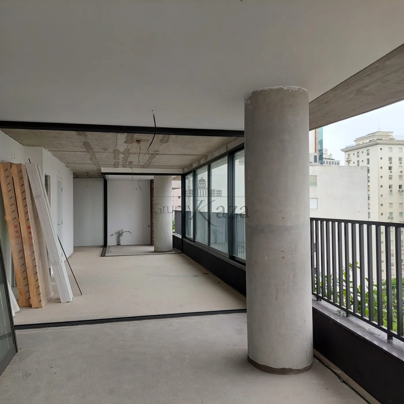 Foto 2 de Apartamento Padrão em Jardim Paulista, São Paulo - imagem 2 Foto 2 de Apartamento Padrão em Jardim Paulista, São Paulo - imagem 2