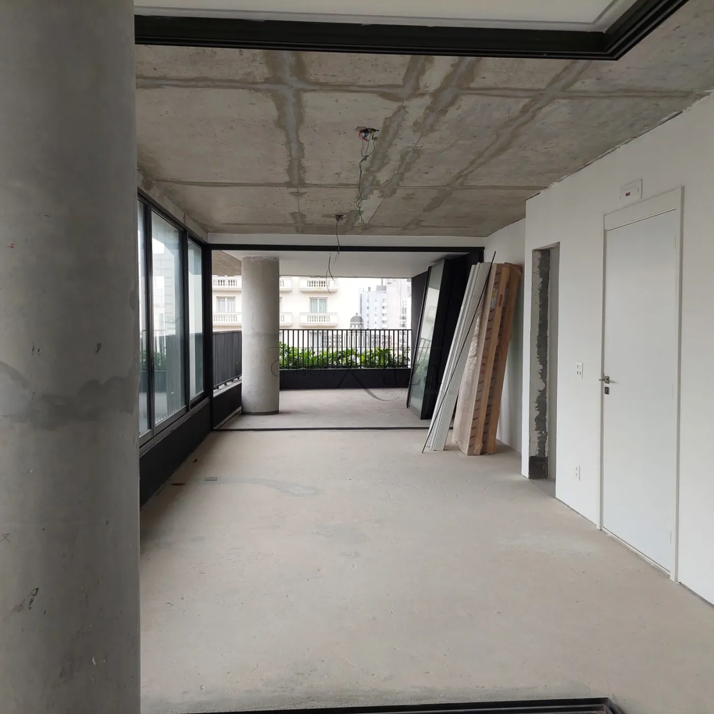 Foto 1 de Apartamento Padrão em Jardim Paulista, São Paulo - imagem 1 Foto 1 de Apartamento Padrão em Jardim Paulista, São Paulo - imagem 1