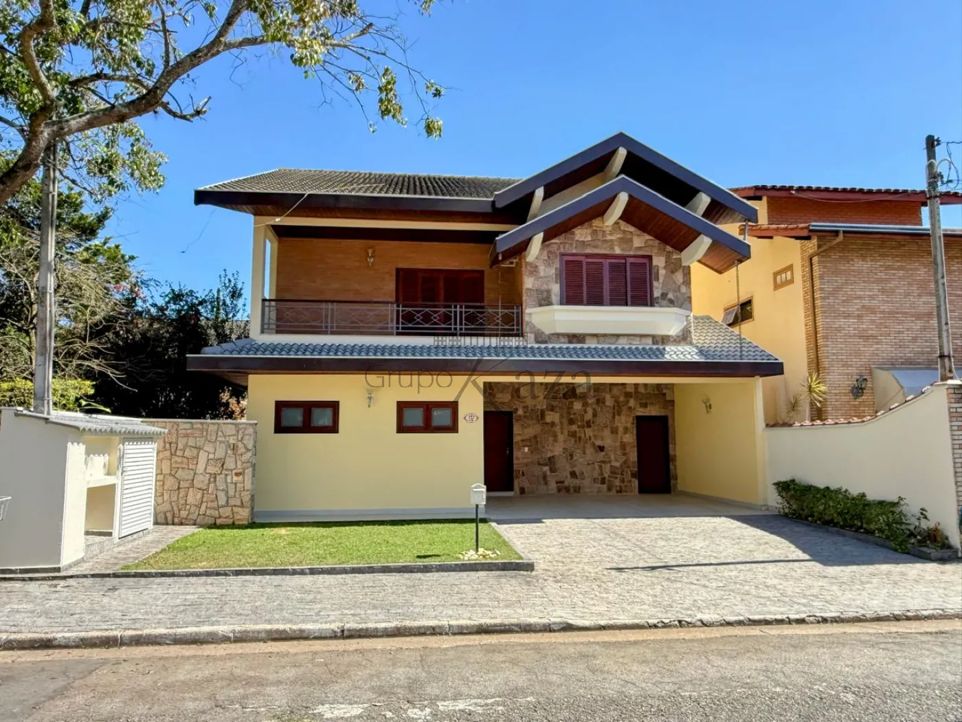Foto 1 de Casa Condomínio em Jardim das Colinas, São José dos Campos - imagem 1 Foto 1 de Casa Condomínio em Jardim das Colinas, São José dos Campos - imagem 1