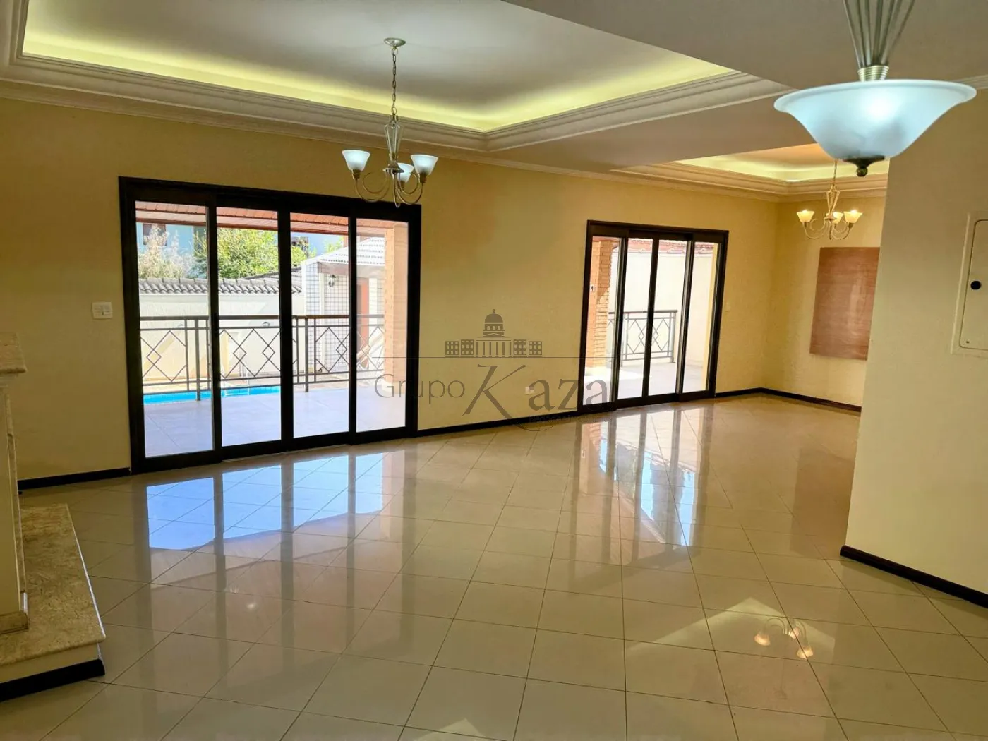 Foto 2 de Casa Condomínio em Jardim das Colinas, São José dos Campos - imagem 2 Foto 2 de Casa Condomínio em Jardim das Colinas, São José dos Campos - imagem 2