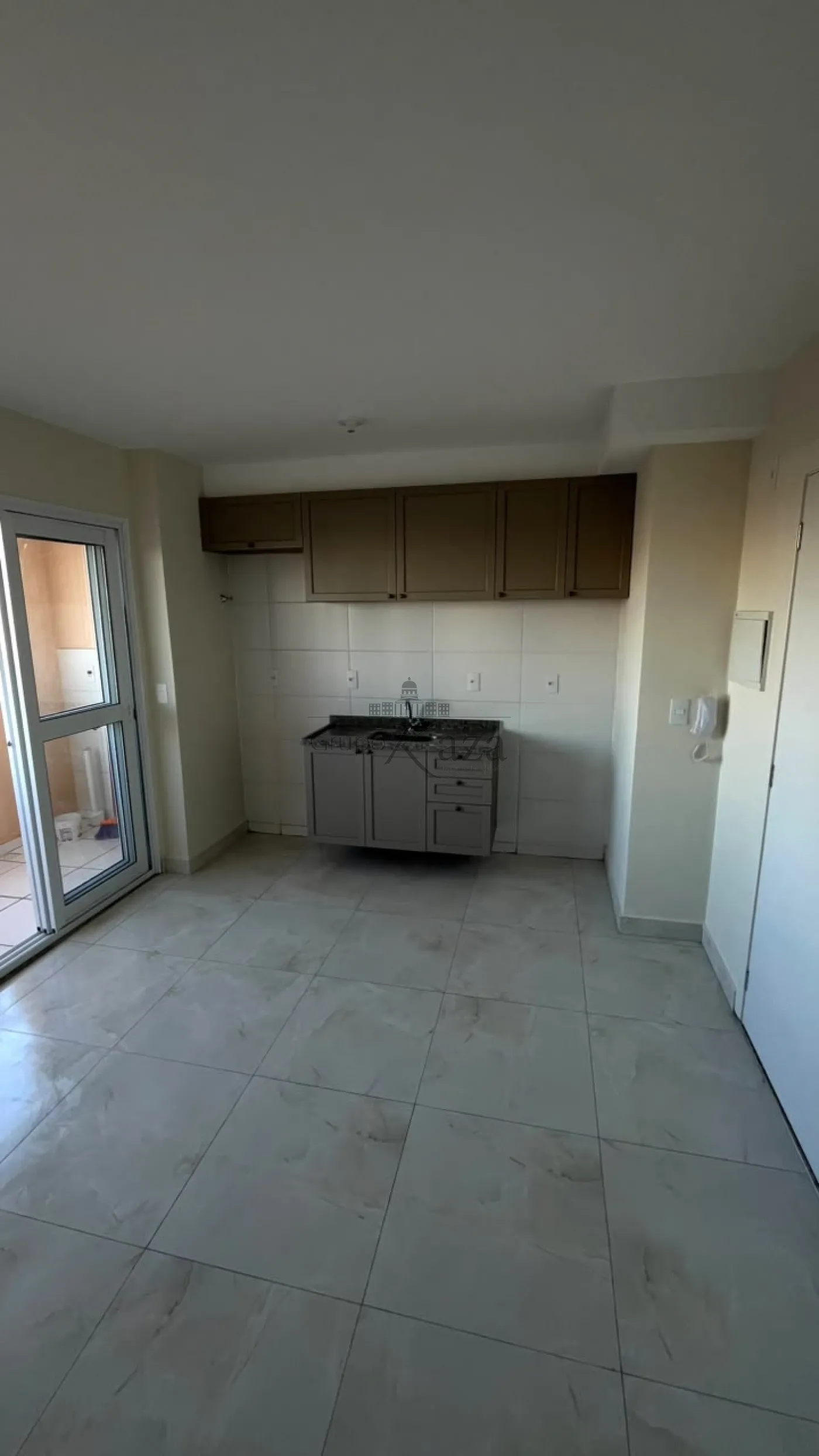 Foto 1 de Apartamento Padrão em Jardim Paulista, São José dos Campos - imagem 1