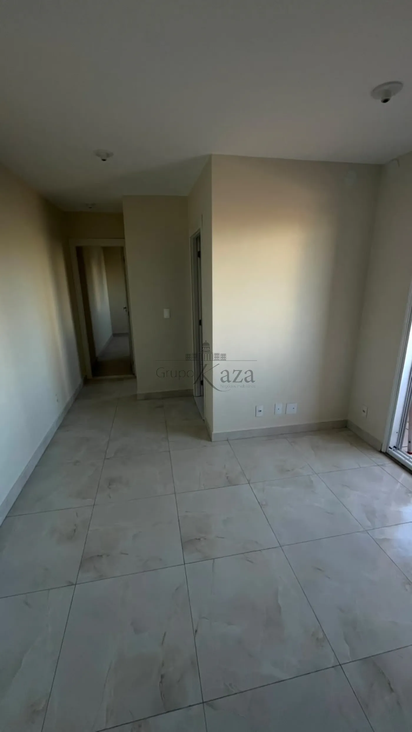 Foto 2 de Apartamento Padrão em Jardim Paulista, São José dos Campos - imagem 2