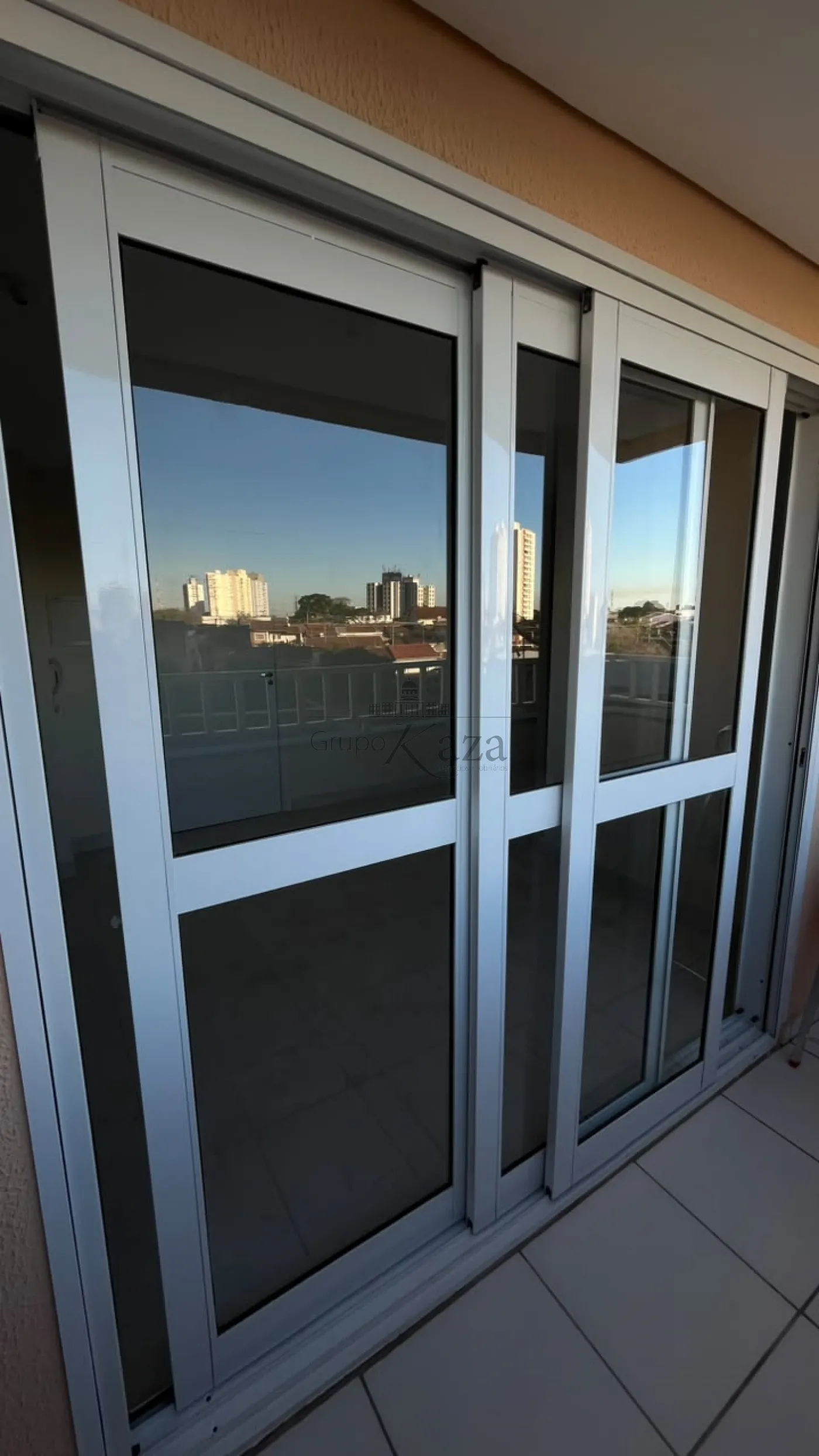 Foto 3 de Apartamento Padrão em Jardim Paulista, São José dos Campos - imagem 3