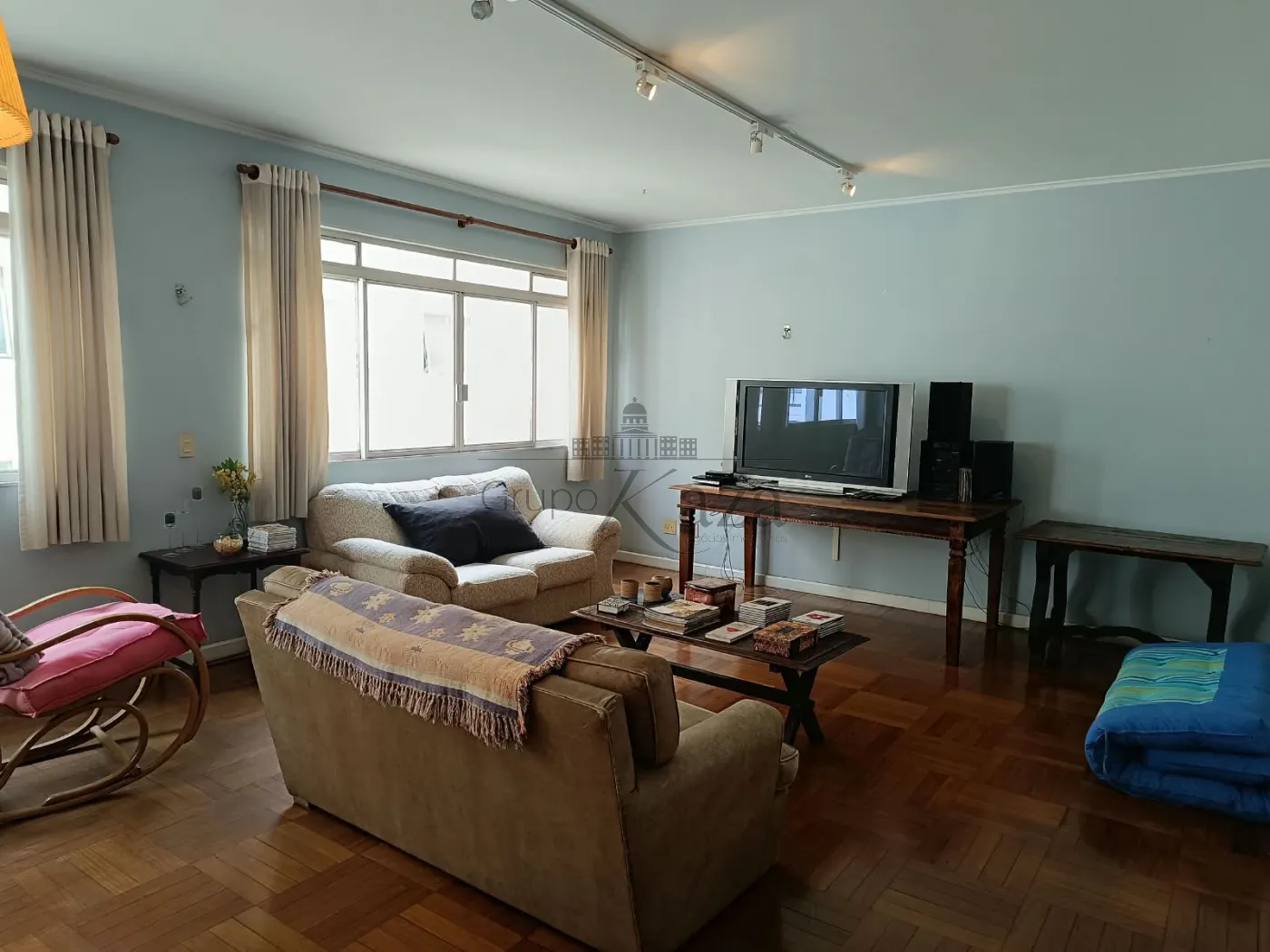 Foto 2 de Apartamento Padrão em Jardim Paulista, São Paulo - imagem 2