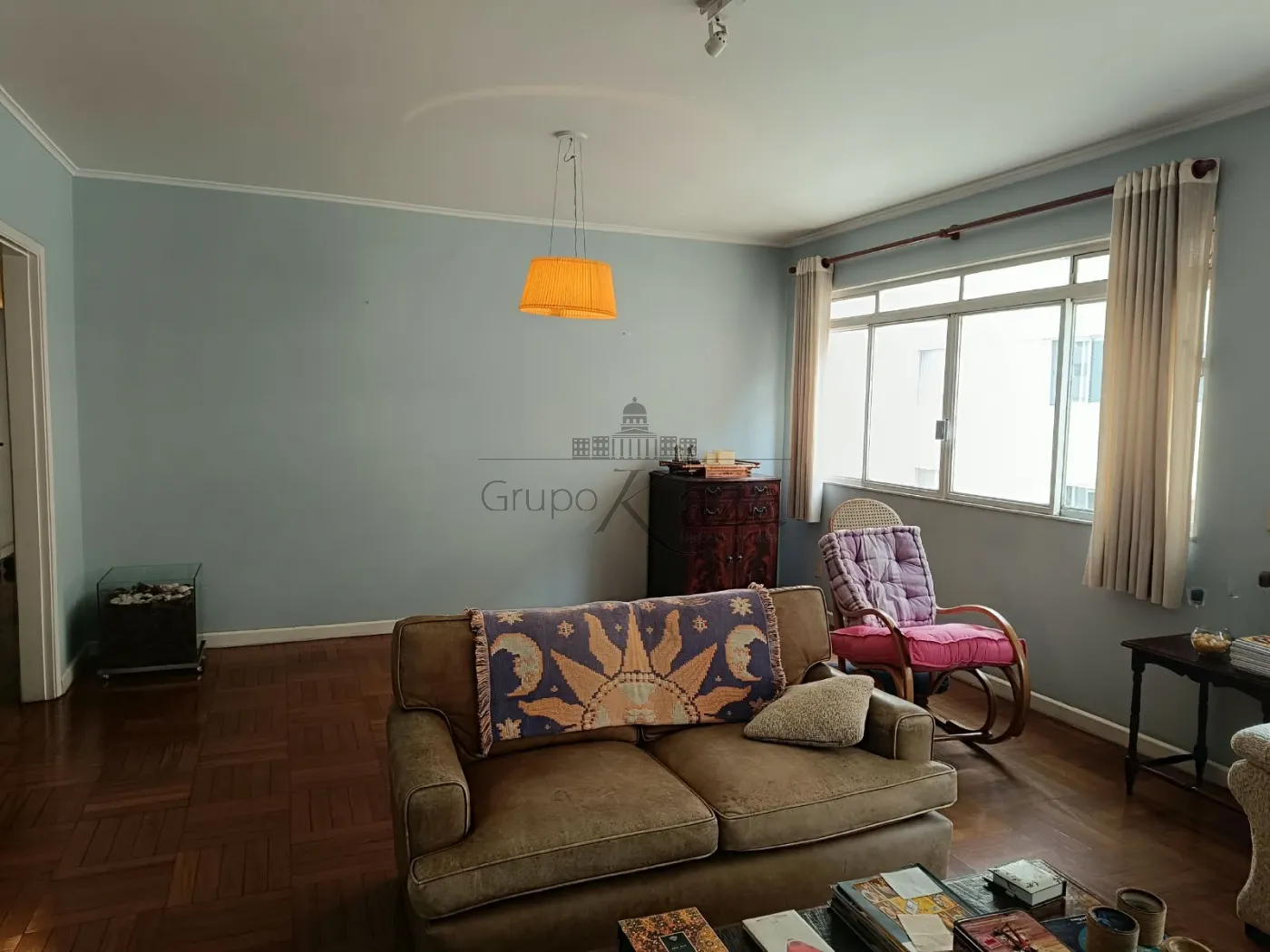 Foto 3 de Apartamento Padrão em Jardim Paulista, São Paulo - imagem 3