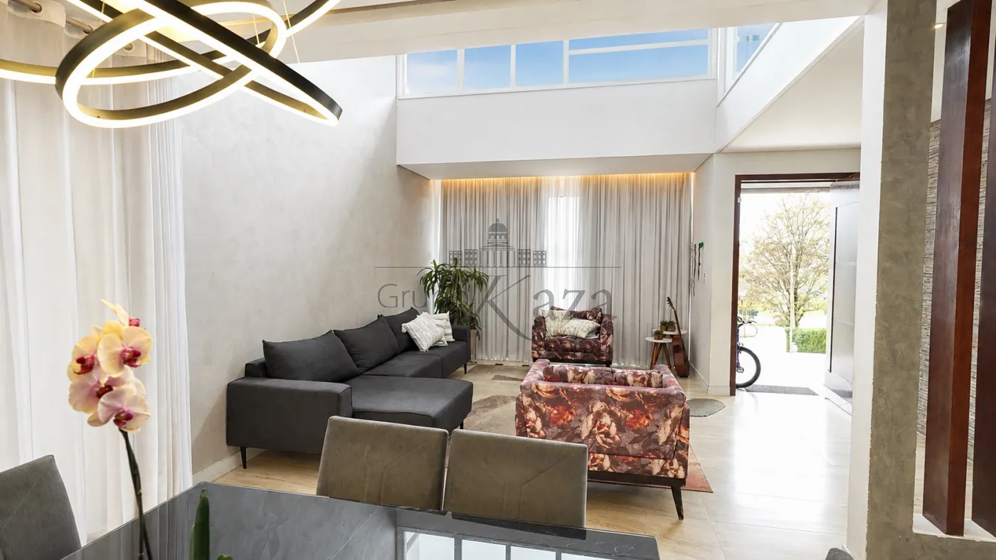 Foto 1 de Casa Condomínio em Condomínio Residencial Mirante do Vale, Jacareí - imagem 1 Foto 1 de Casa Condomínio em Condomínio Residencial Mirante do Vale, Jacareí - imagem 1