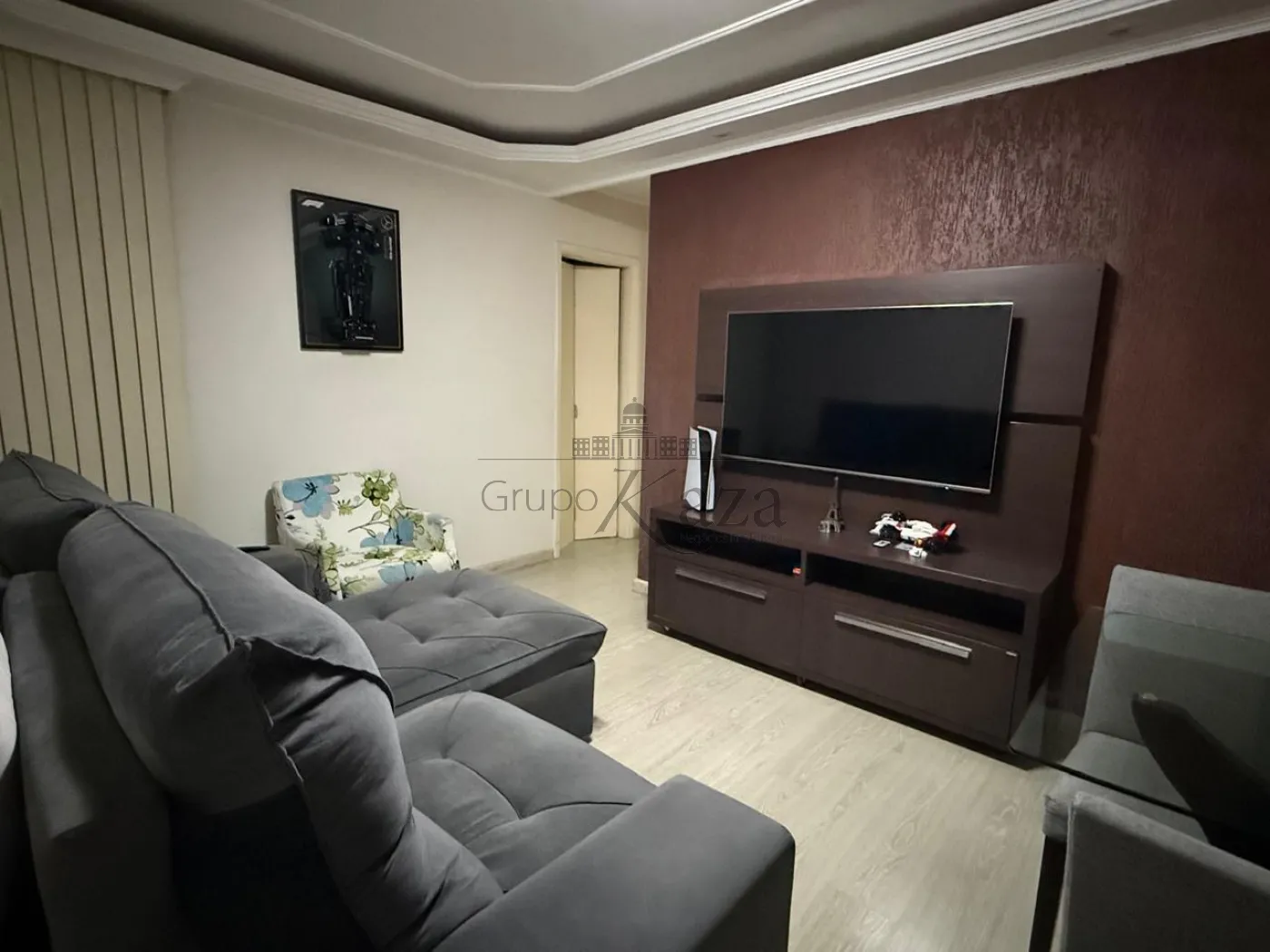 Foto 1 de Apartamento Padrão em Jardim Terras do Sul, São José dos Campos - imagem 1 Foto 1 de Apartamento Padrão em Jardim Terras do Sul, São José dos Campos - imagem 1