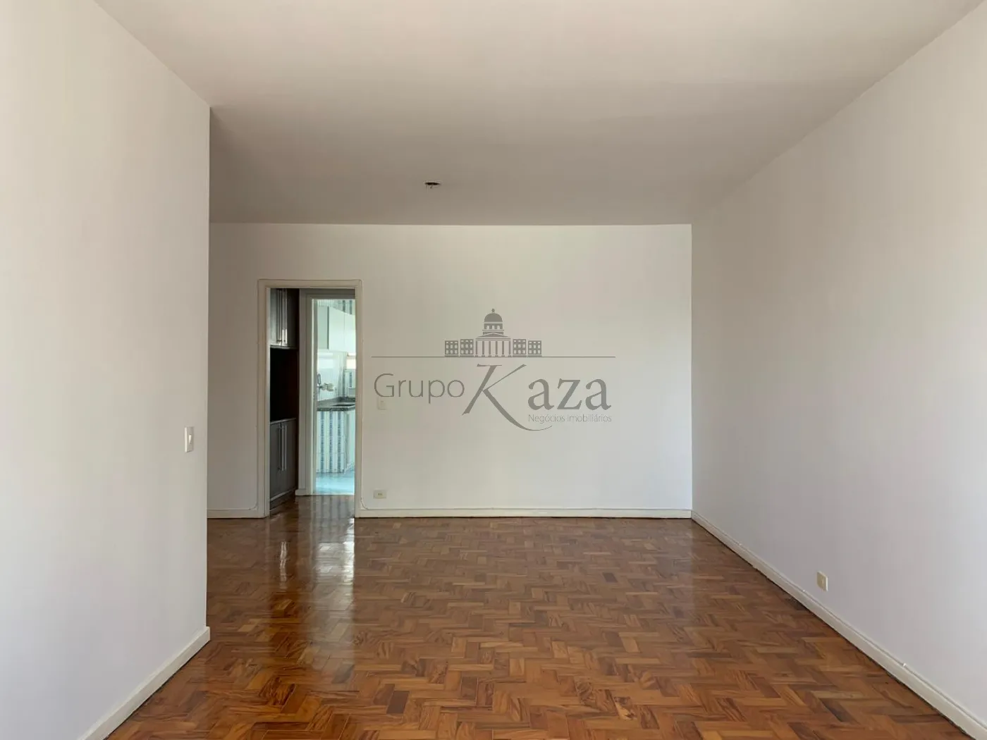 Foto 3 de Apartamento Padrão em Jardim Paulista, São Paulo - imagem 3