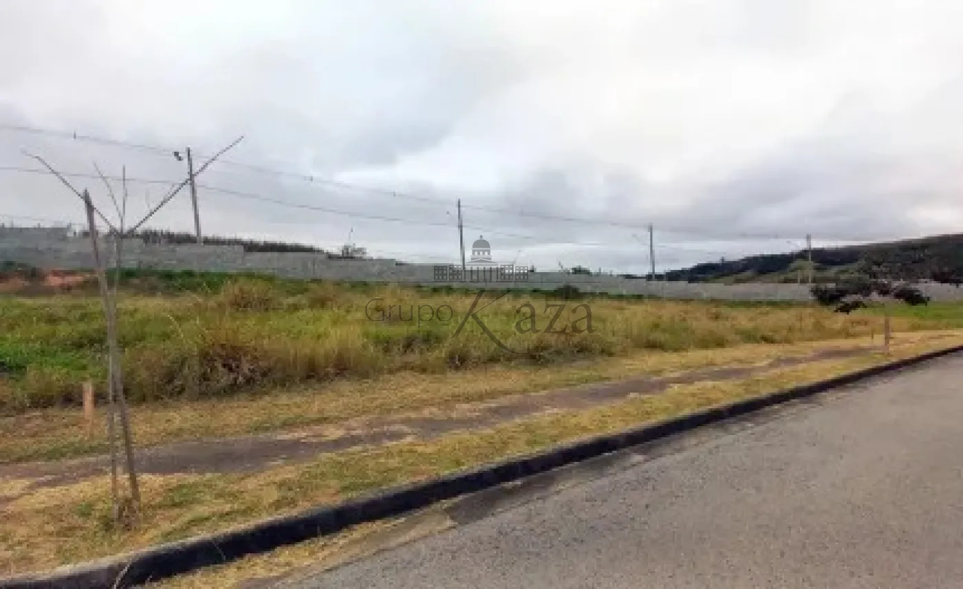 Foto 1 de Terreno Condomínio em Jardim Portugal, São José dos Campos - imagem 1 Foto 1 de Terreno Condomínio em Jardim Portugal, São José dos Campos - imagem 1