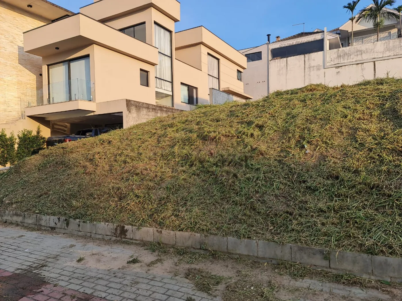 Foto 2 de Terreno Condomínio em Urbanova, São José dos Campos - imagem 2 Foto 2 de Terreno Condomínio em Urbanova, São José dos Campos - imagem 2