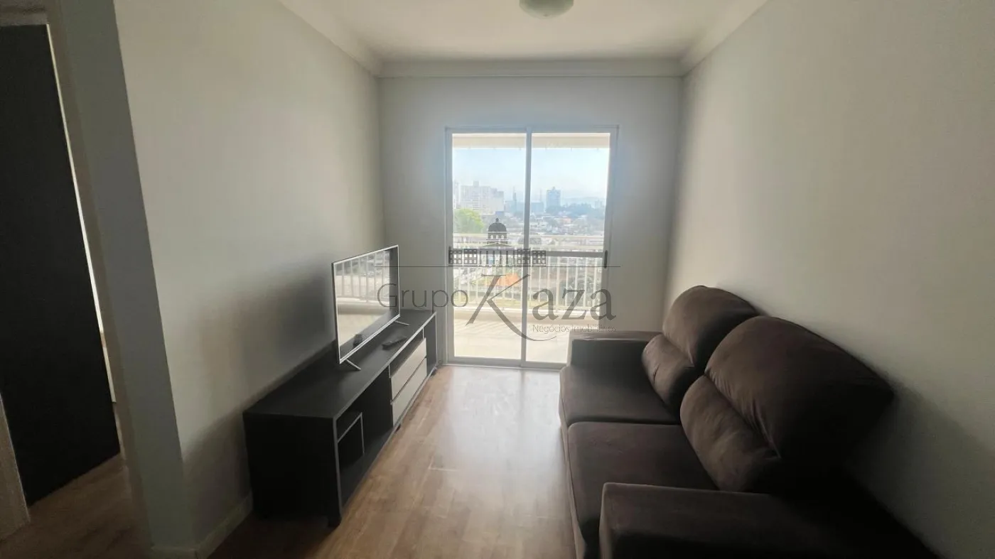 Foto 1 de Apartamento Padrão em Centro, São José dos Campos - imagem 1 Foto 1 de Apartamento Padrão em Centro, São José dos Campos - imagem 1