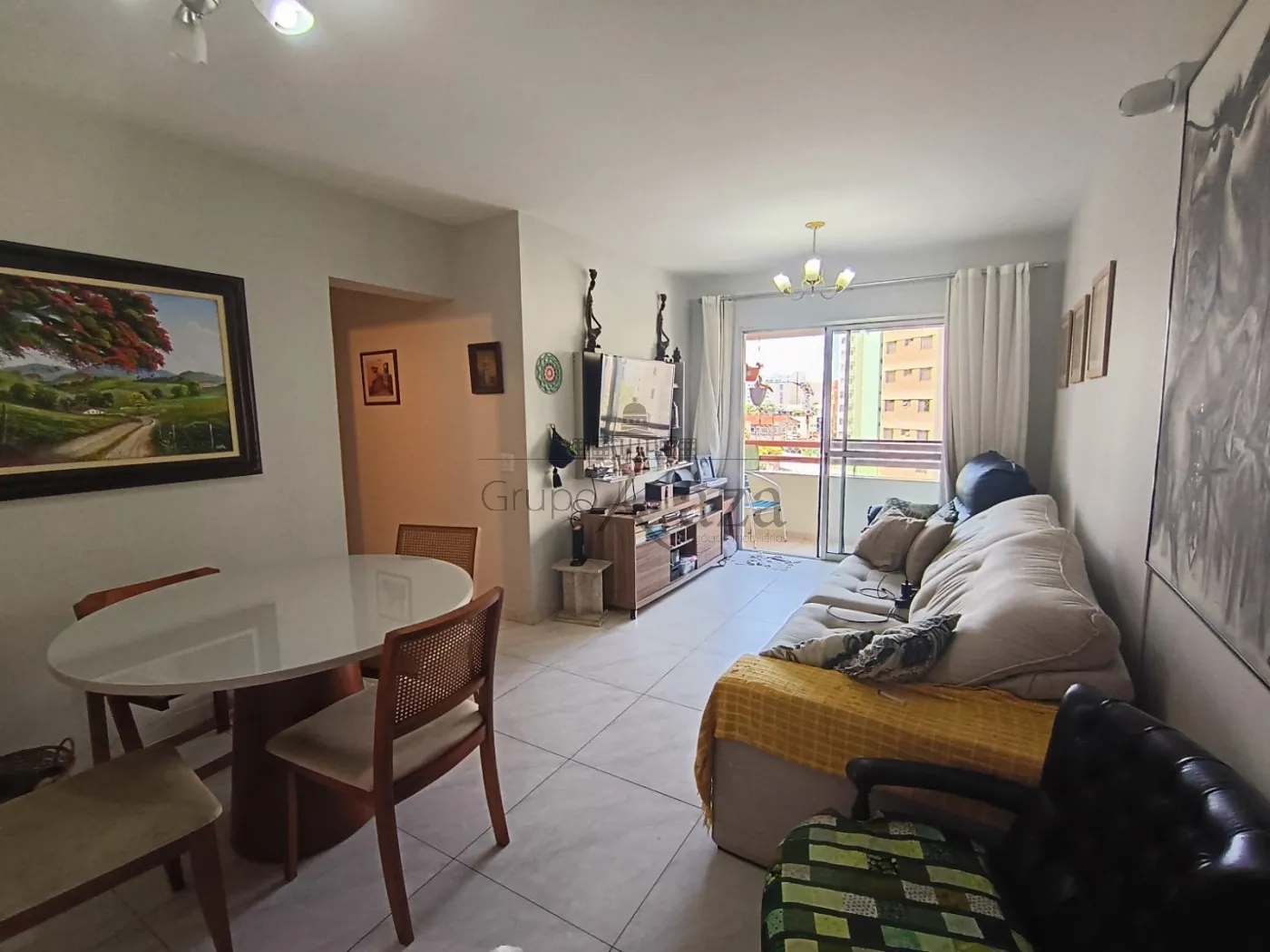 Foto 1 de Apartamento Padrão em Vila Ema, São José dos Campos - imagem 1 Foto 1 de Apartamento Padrão em Vila Ema, São José dos Campos - imagem 1