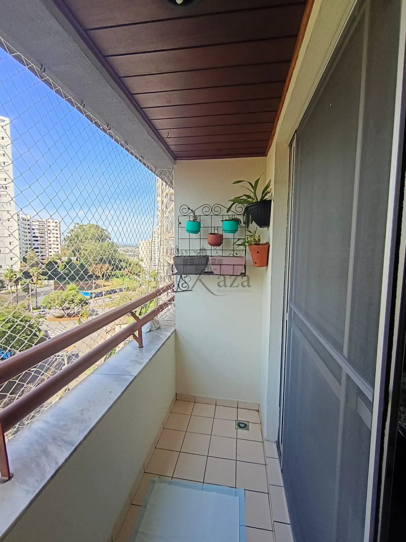 Foto 2 de Apartamento Padrão em Vila Ema, São José dos Campos - imagem 2 Foto 2 de Apartamento Padrão em Vila Ema, São José dos Campos - imagem 2