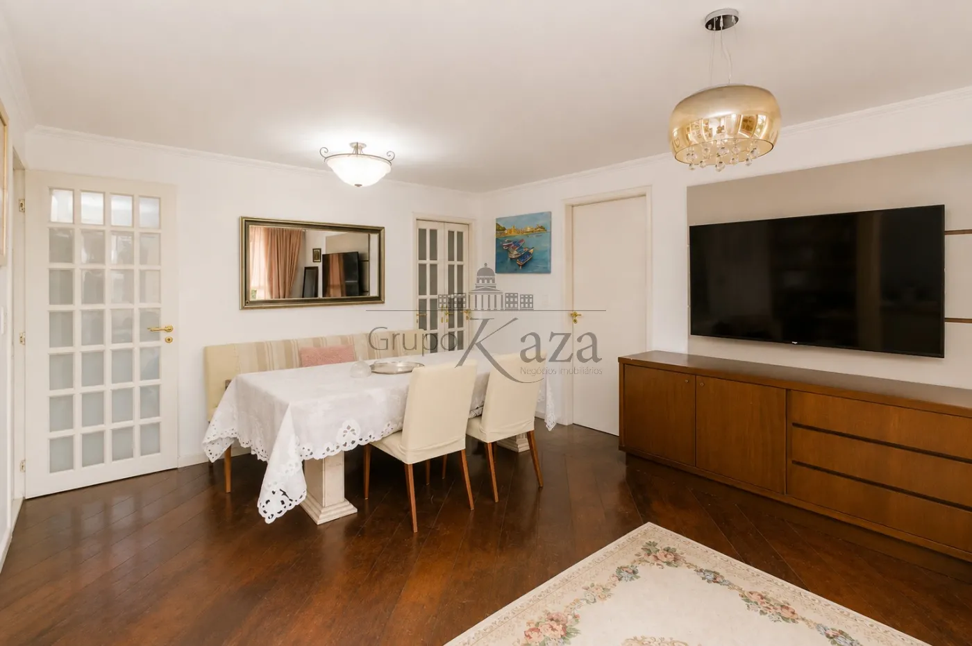 Foto 3 de Apartamento Padrão em Jardim Paulista, São Paulo - imagem 3