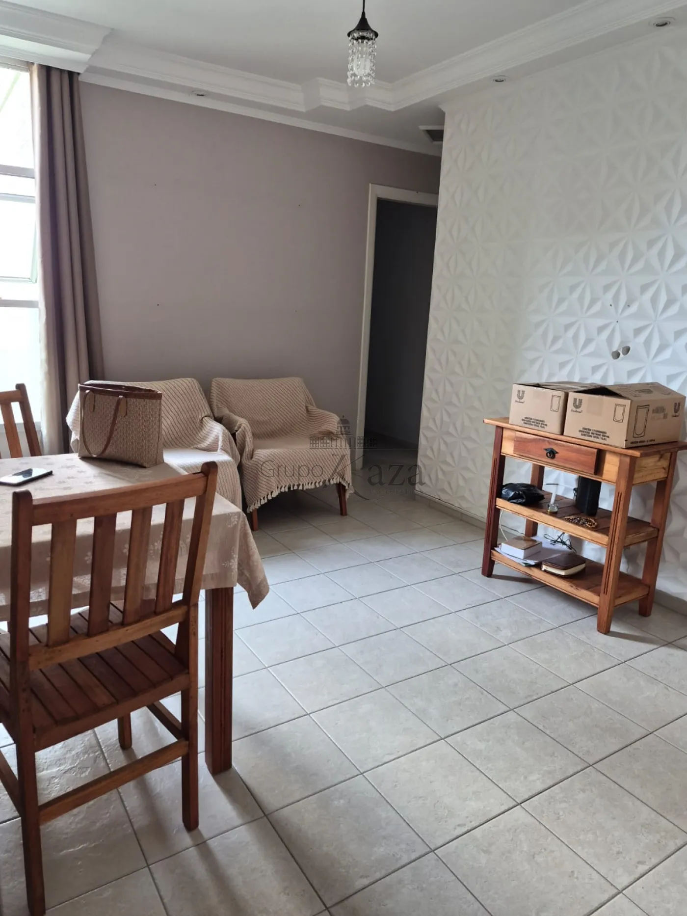 Foto 1 de Apartamento Padrão em Jardim América, São José dos Campos - imagem 1 Foto 1 de Apartamento Padrão em Jardim América, São José dos Campos - imagem 1