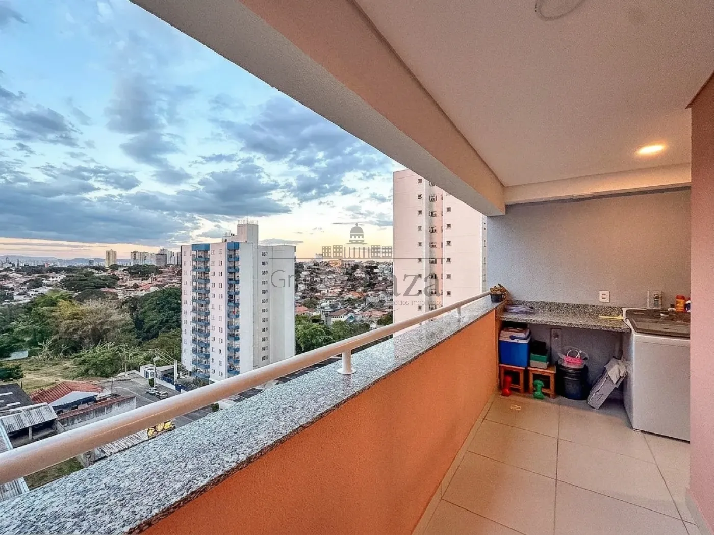 Foto 3 de Apartamento Padrão em Jardim América, São José dos Campos - imagem 3 Foto 3 de Apartamento Padrão em Jardim América, São José dos Campos - imagem 3