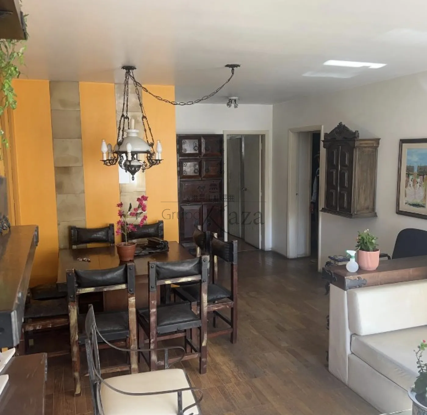 Foto 1 de Apartamento Padrão em Jardim Paulista, São Paulo - imagem 1