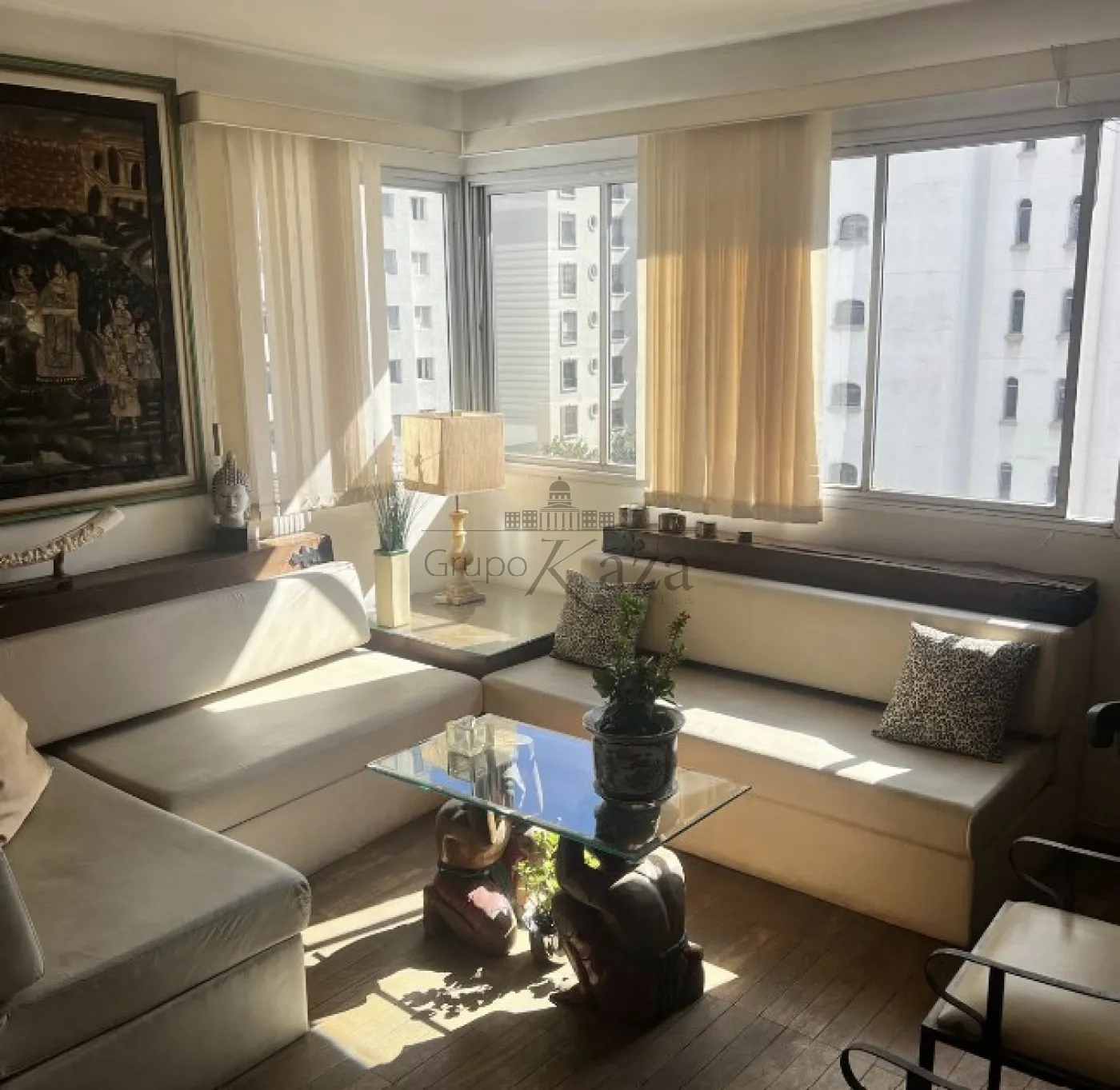 Foto 2 de Apartamento Padrão em Jardim Paulista, São Paulo - imagem 2
