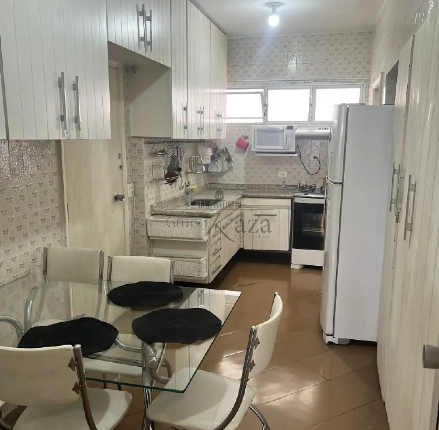 Foto 3 de Apartamento Padrão em Jardim Paulista, São Paulo - imagem 3