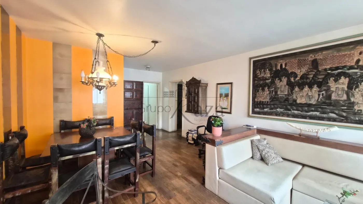 Foto 1 de Apartamento Padrão em Jardim Paulista, São Paulo - imagem 1