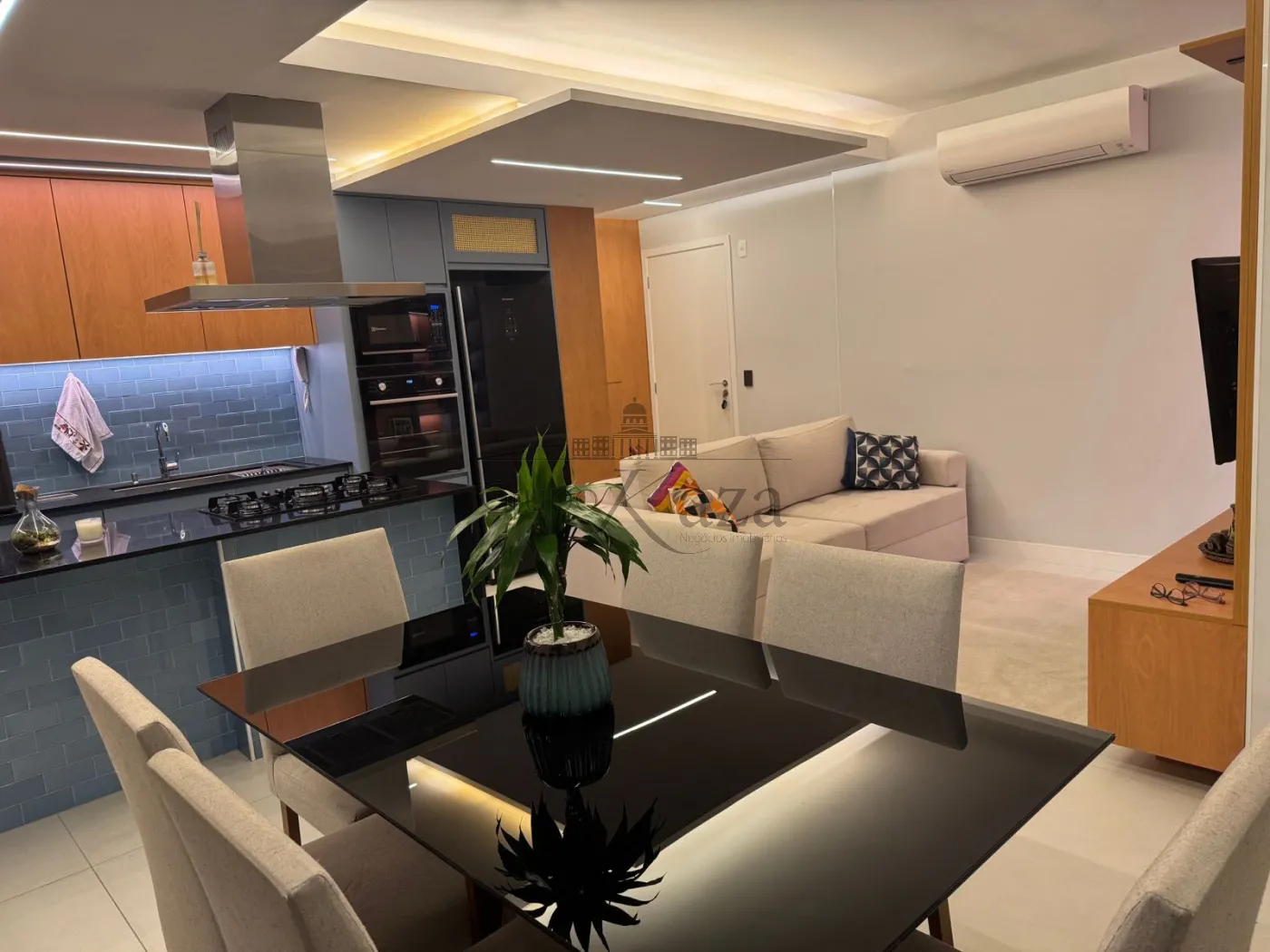 Foto 1 de Apartamento Padrão em Jardim Satélite, São José dos Campos - imagem 1 Foto 1 de Apartamento Padrão em Jardim Satélite, São José dos Campos - imagem 1