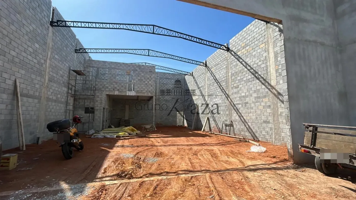 Foto 1 de Comercial Galpão em Cidade Jardim, Jacareí - imagem 1 Foto 1 de Comercial Galpão em Cidade Jardim, Jacareí - imagem 1