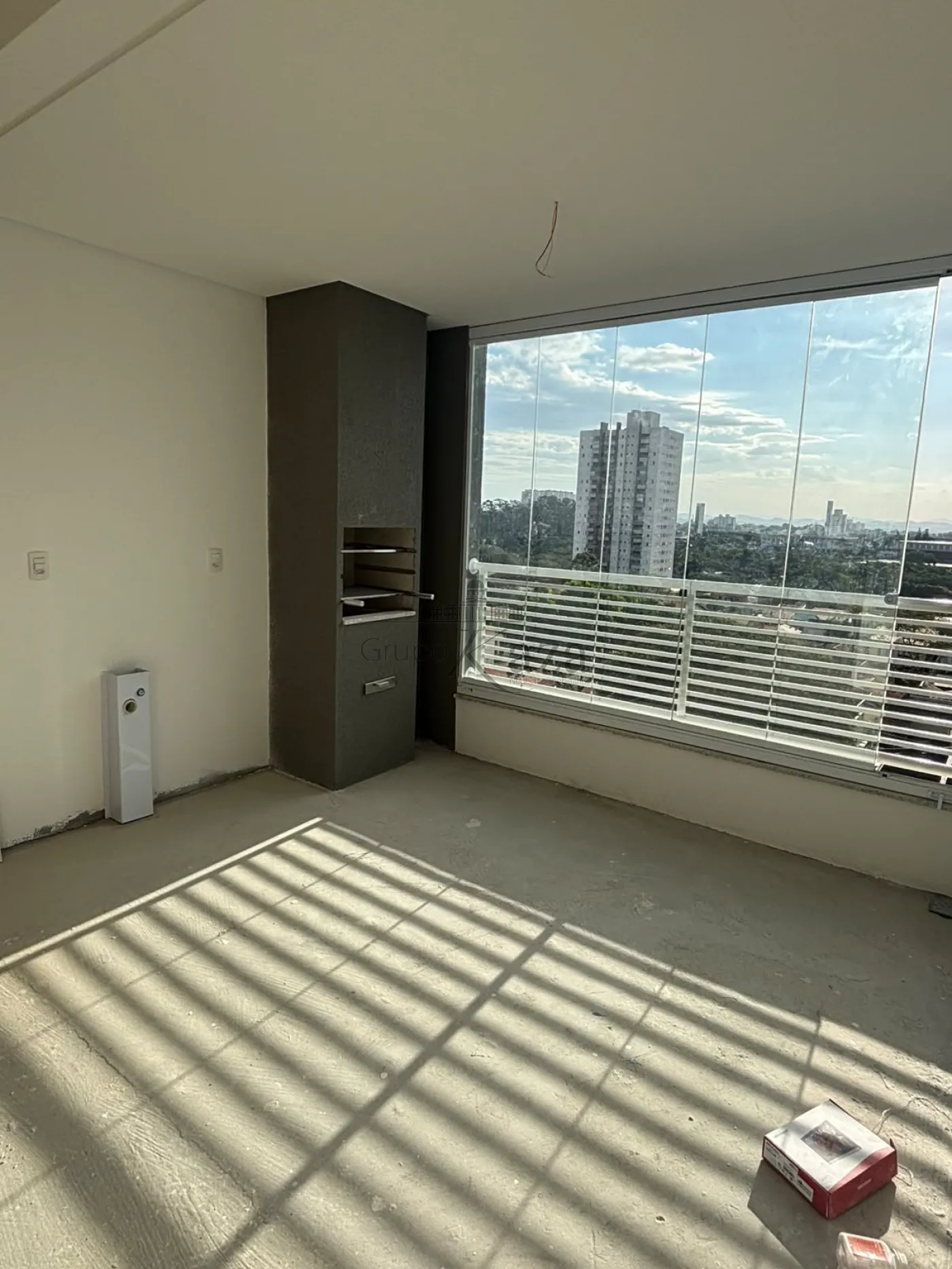 Foto 2 de Apartamento Padrão em Parque Industrial, São José dos Campos - imagem 2 Foto 2 de Apartamento Padrão em Parque Industrial, São José dos Campos - imagem 2