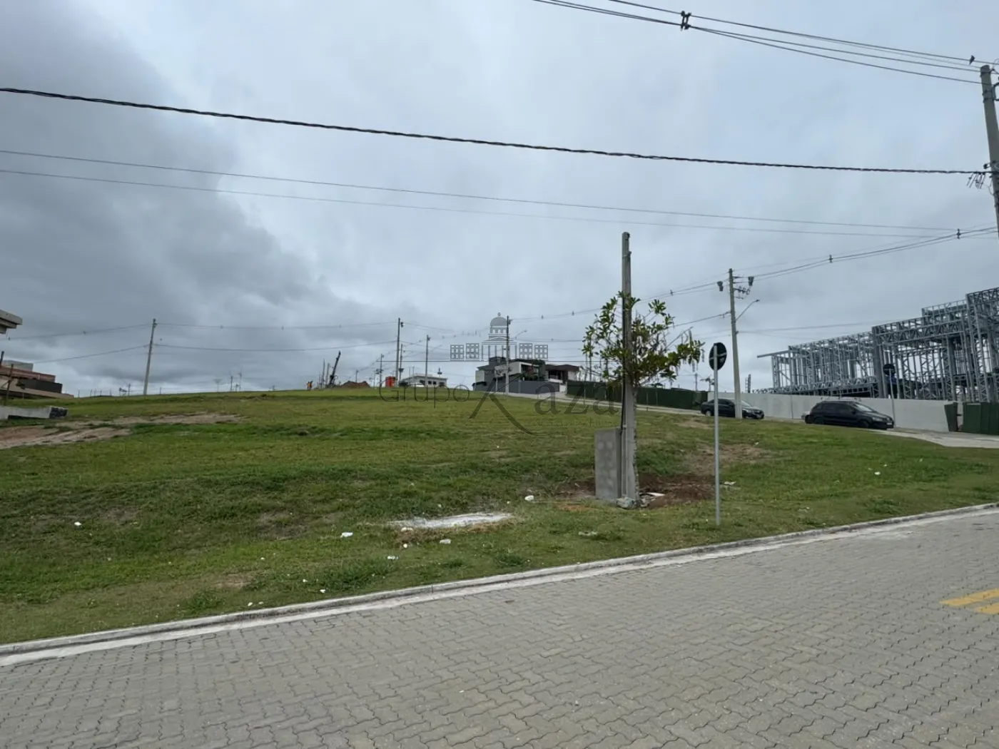 Foto 3 de Terreno Condomínio em Urbanova, São José dos Campos - imagem 3 Foto 3 de Terreno Condomínio em Urbanova, São José dos Campos - imagem 3
