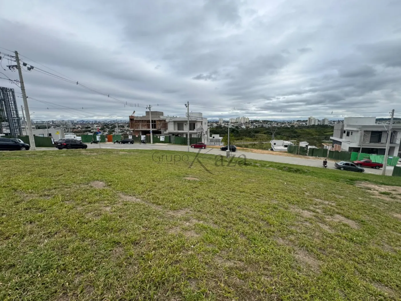 Foto 1 de Terreno Condomínio em Urbanova, São José dos Campos - imagem 1 Foto 1 de Terreno Condomínio em Urbanova, São José dos Campos - imagem 1