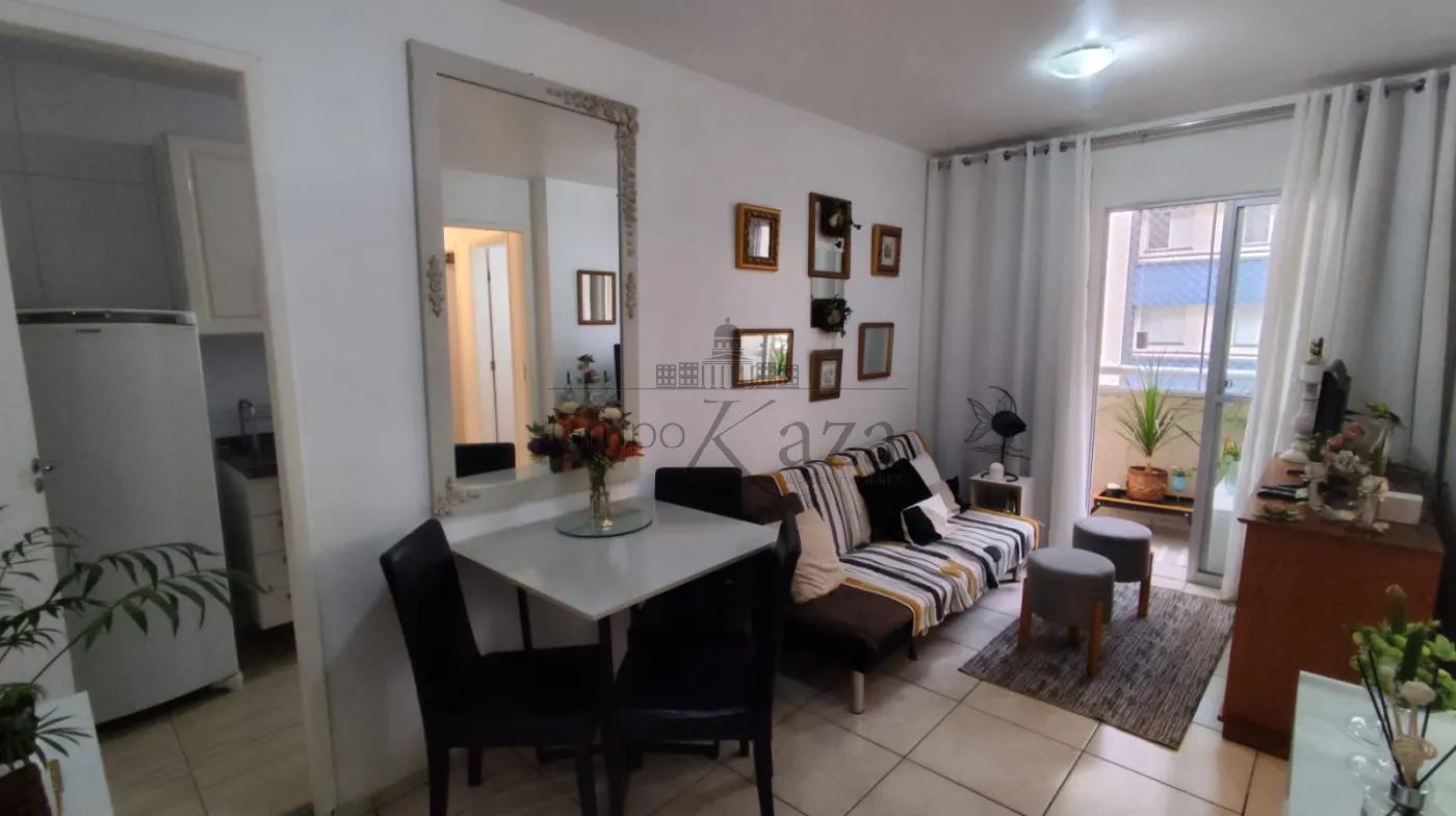 Foto 1 de Apartamento Padrão em Vila Ema, São José dos Campos - imagem 1 Foto 1 de Apartamento Padrão em Vila Ema, São José dos Campos - imagem 1