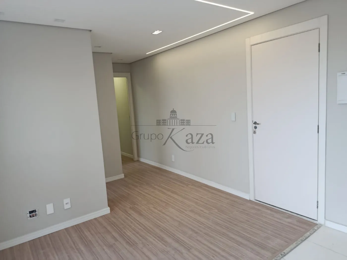 Foto 3 de Apartamento Padrão em Jardim Paulista, São José dos Campos - imagem 3