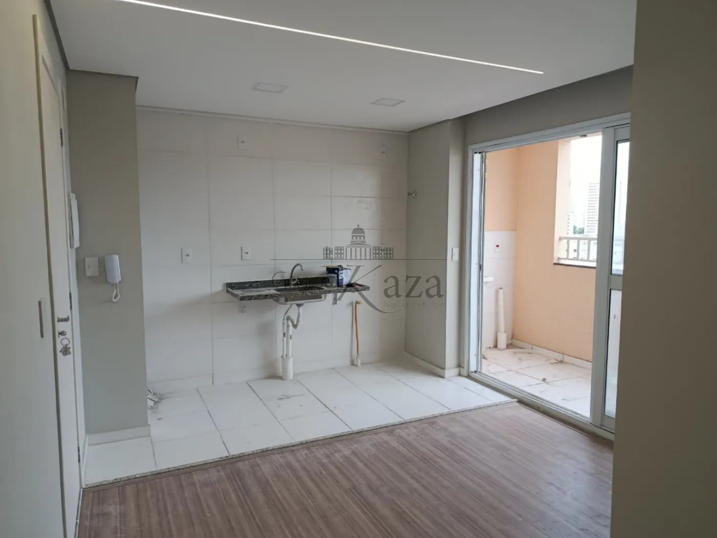Foto 1 de Apartamento Padrão em Jardim Paulista, São José dos Campos - imagem 1