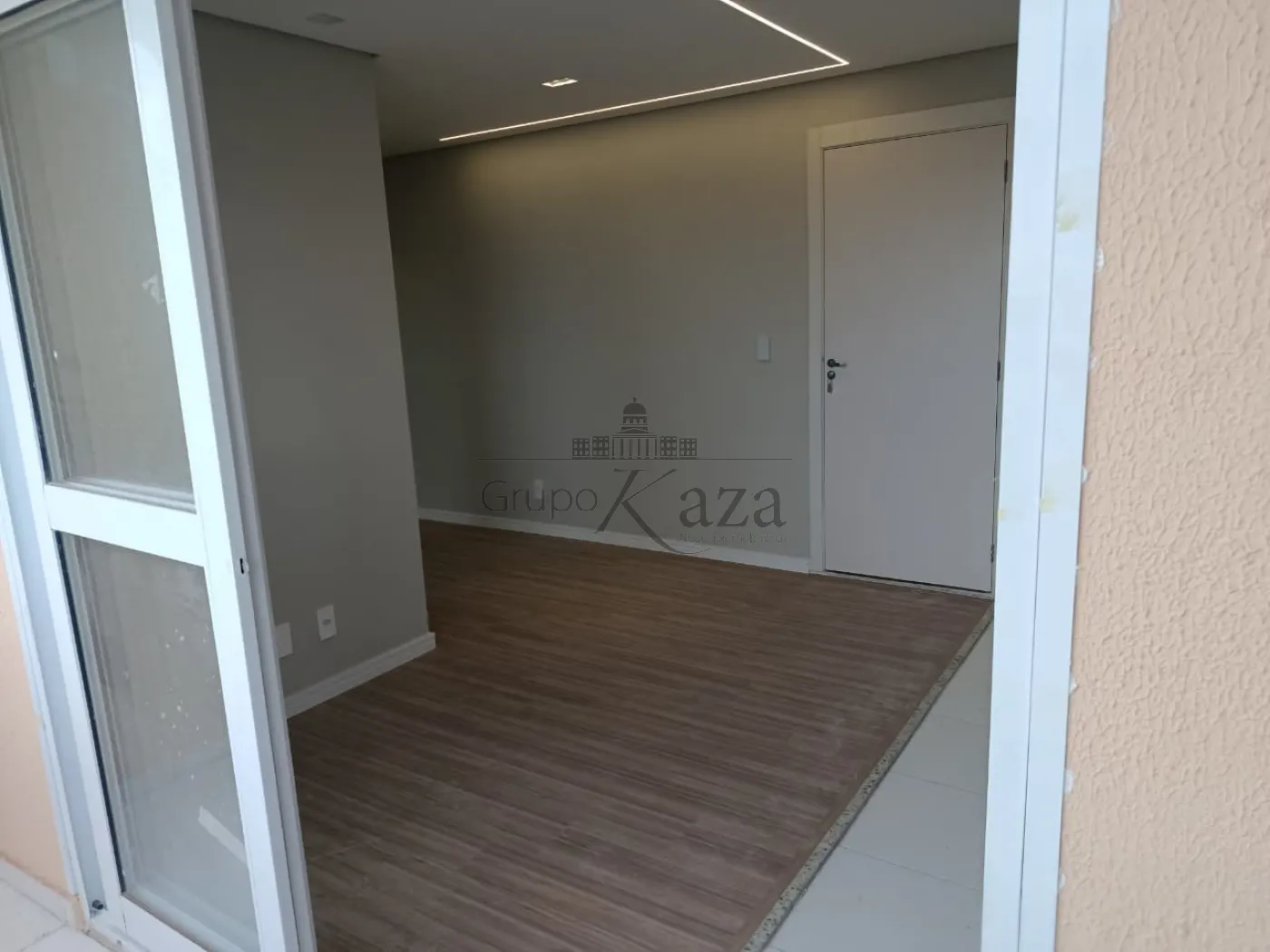 Foto 2 de Apartamento Padrão em Jardim Paulista, São José dos Campos - imagem 2