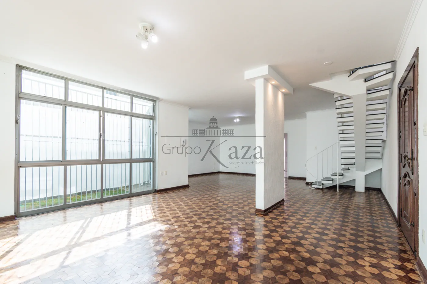 Foto 2 de Comercial Casa em Planalto Paulista, São Paulo - imagem 2