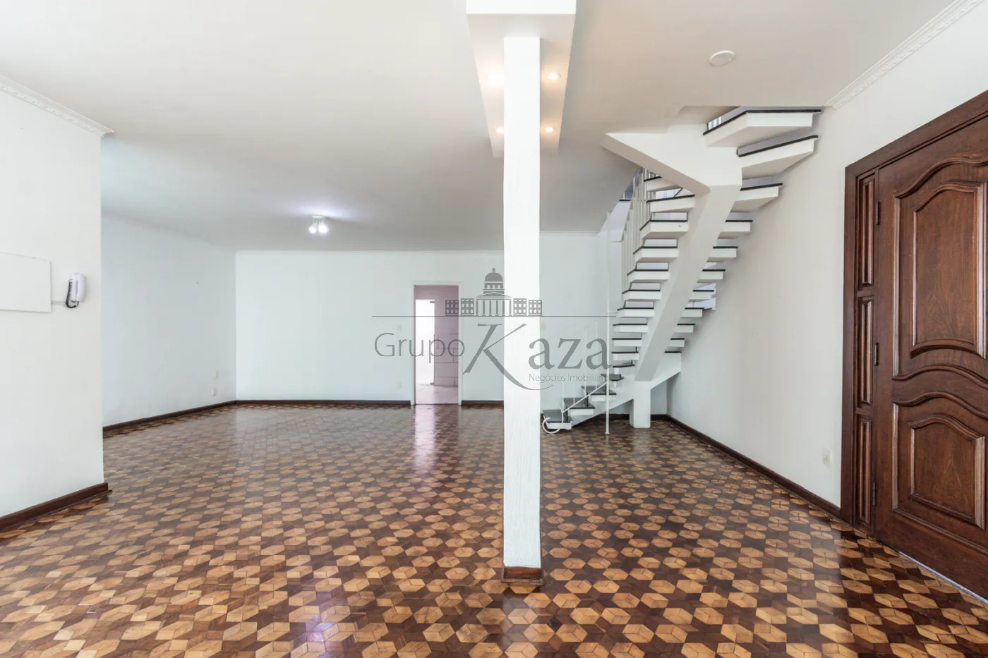 Foto 3 de Comercial Casa em Planalto Paulista, São Paulo - imagem 3