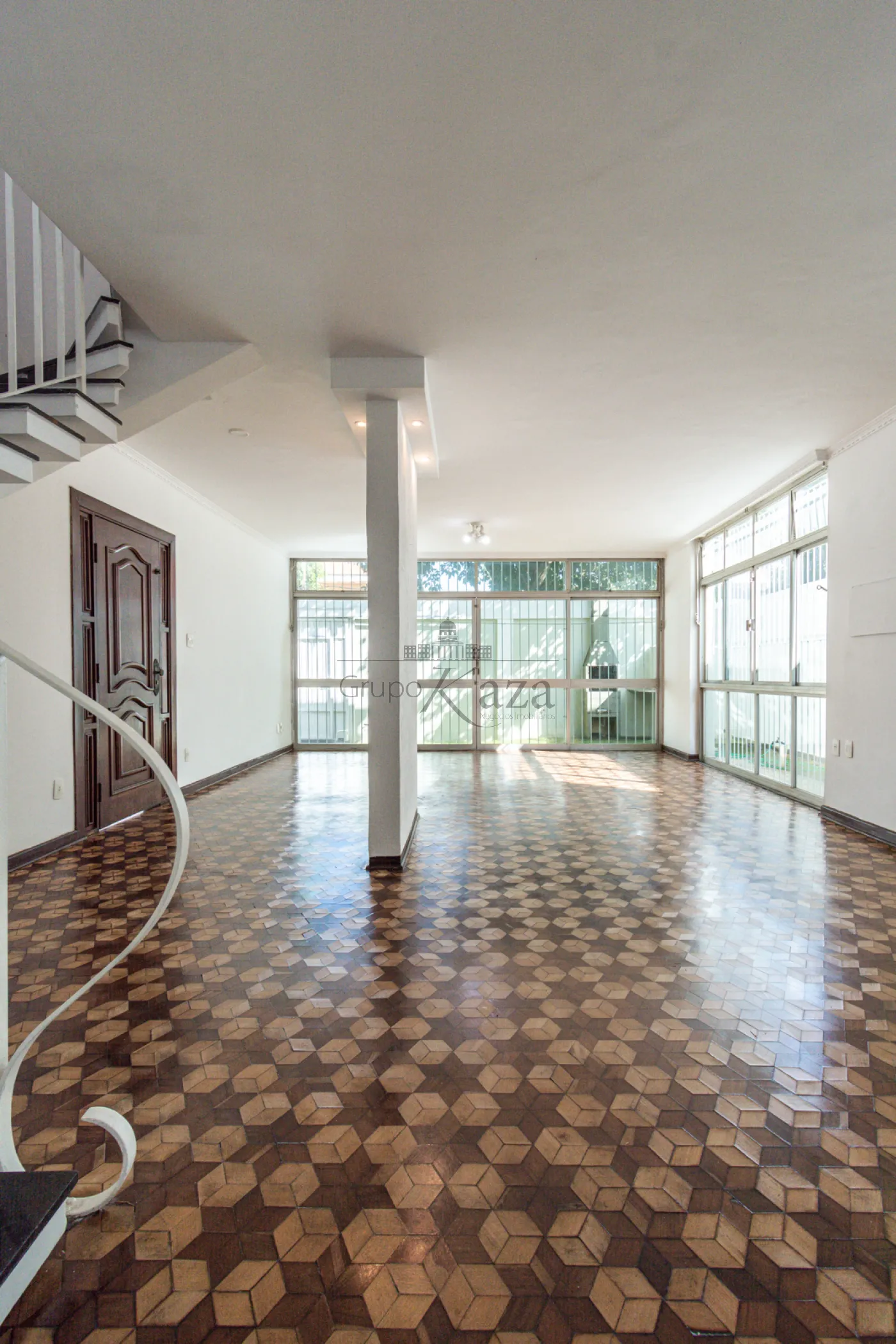 Foto 1 de Comercial Casa em Planalto Paulista, São Paulo - imagem 1