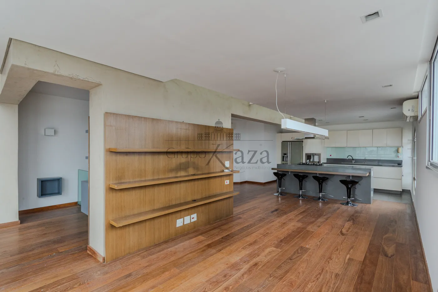 Foto 1 de Apartamento Cobertura em Itaim Bibi, São Paulo - imagem 1 Foto 1 de Apartamento Cobertura em Itaim Bibi, São Paulo - imagem 1