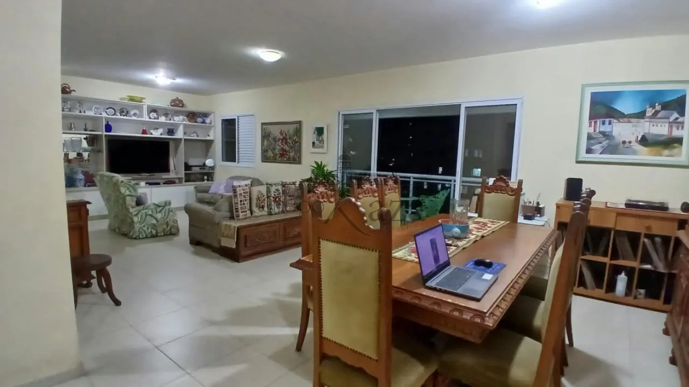 Foto 1 de Apartamento Padrão em Vila Ema, São José dos Campos - imagem 1 Foto 1 de Apartamento Padrão em Vila Ema, São José dos Campos - imagem 1