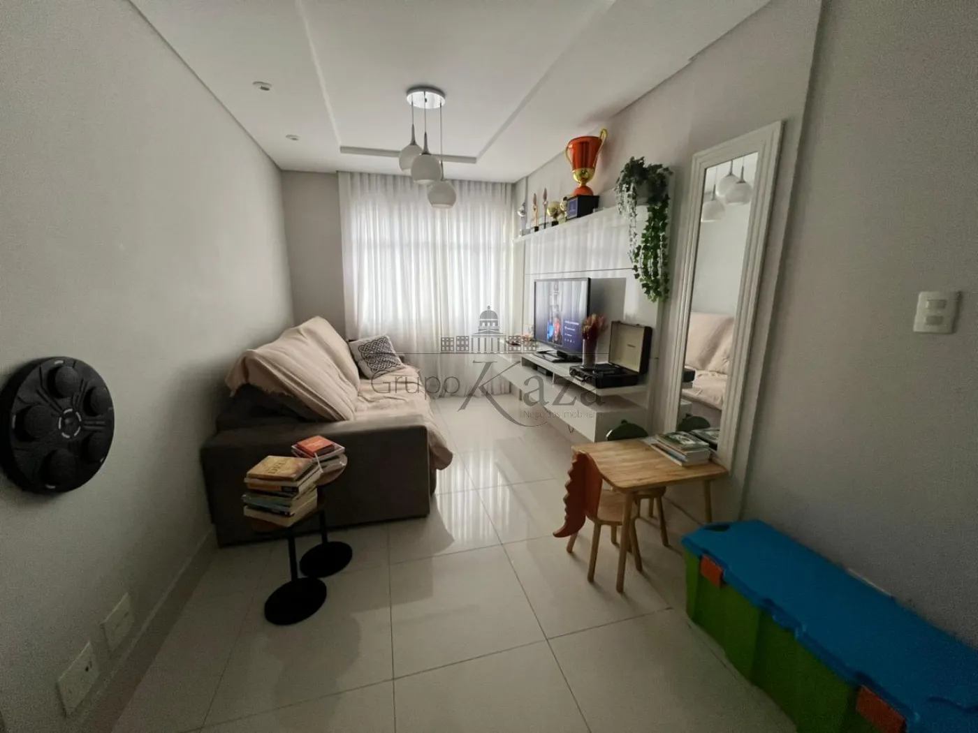 Foto 1 de Apartamento Padrão em Jardim Alvorada, São José dos Campos - imagem 1 Foto 1 de Apartamento Padrão em Jardim Alvorada, São José dos Campos - imagem 1