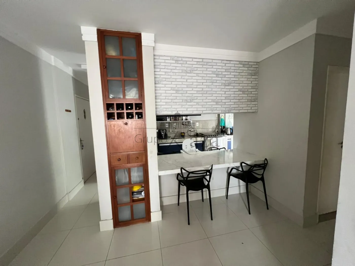 Foto 3 de Apartamento Padrão em Jardim Alvorada, São José dos Campos - imagem 3 Foto 3 de Apartamento Padrão em Jardim Alvorada, São José dos Campos - imagem 3