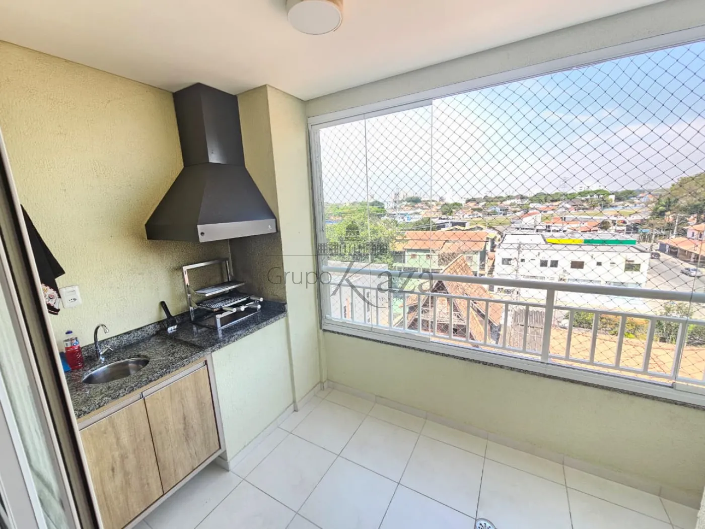 Foto 3 de Apartamento Padrão em Jardim América, São José dos Campos - imagem 3 Foto 3 de Apartamento Padrão em Jardim América, São José dos Campos - imagem 3